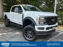 Used 2023 Ford F250 Lariat w/ Sport Appearance Package
