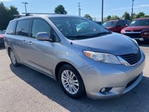 Used 2011 Toyota Sienna XLE
