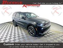 New 2025 Dodge Durango GT w/ Blacktop Package