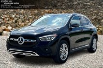 Used 2021 Mercedes-Benz GLA 250 4MATIC w/ Premium Package