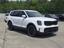 New 2025 Kia Telluride EX X-Line