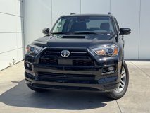 Used 2022 Toyota 4Runner TRD Sport w/ Technology Package