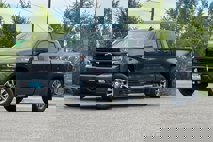 Used 2021 Chevrolet Silverado 1500 RST w/ All Star Edition Plus