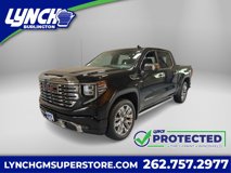 Used 2024 GMC Sierra 1500 Denali w/ Denali Reserve Package