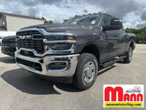 New 2025 RAM 2500 Tradesman