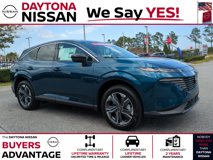 New 2025 Nissan Murano SL
