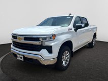 New 2025 Chevrolet Silverado 1500 LT