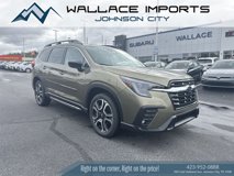 Certified 2025 Subaru Ascent Limited w/ Popular Package #2