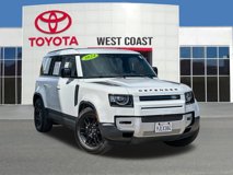 Used 2024 Land Rover Defender 110 S