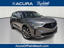 New 2025 Acura MDX w/ Technology Package