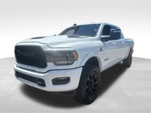 Used 2024 RAM 2500 Limited
