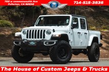 Used 2023 Jeep Gladiator Sport