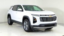 New 2026 Chevrolet Equinox LT w/ Convenience Package II