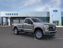 New 2025 Ford F350 XLT w/ Snow Plow Prep Package