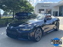 Certified 2024 BMW 440i xDrive Convertible w/ Premium Package