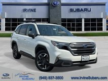 Certified 2025 Subaru Forester Limited