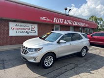 Used 2019 Chevrolet Equinox LT w/ Driver Convenience Package