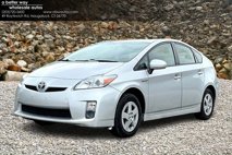 Used 2011 Toyota Prius One