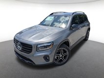 New 2025 Mercedes-Benz GLB 250 4MATIC