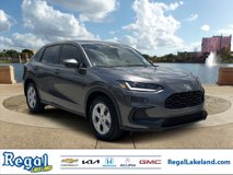Used 2024 Honda HR-V LX