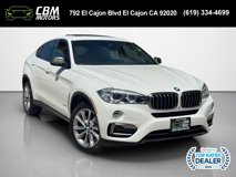 Used 2019 BMW X6 xDrive35i w/ Premium Package