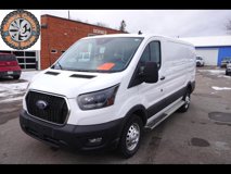 Used 2023 Ford Transit 250 Low Roof AWD