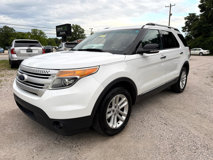 Used 2013 Ford Explorer XLT