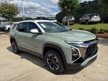 New 2026 Chevrolet Equinox ACTIV w/ Convenience Package III
