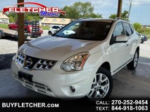 Used 2013 Nissan Rogue SL