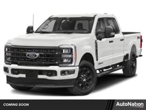 New 2026 Ford F250 XLT