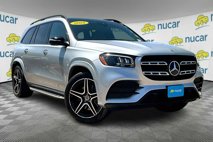 Used 2022 Mercedes-Benz GLS 450 4MATIC