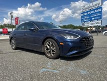 Used 2020 Hyundai Sonata SEL w/ Premium Package