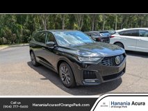 New 2026 Acura MDX A-Spec