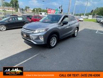 Used 2019 Mitsubishi Eclipse Cross ES