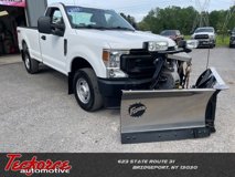 Used 2021 Ford F250 XL w/ Power Equipment Group