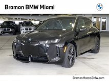 New 2026 BMW iX xDrive45 w/ M Sport Package