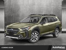 New 2025 Subaru Outback Limited XT
