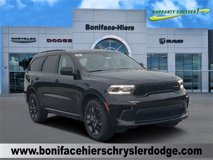 New 2025 Dodge Durango GT