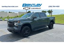 New 2025 Chevrolet Silverado 1500 LT Trail Boss w/ Convenience Package II