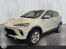 New 2025 Buick Encore GX Preferred
