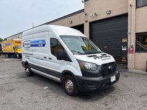 Used 2023 Ford Transit 250 148 High Roof AWD w/ Load Area Protection Package