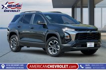 New 2026 Chevrolet Equinox ACTIV w/ Convenience Package III