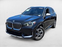 Certified 2023 BMW X1 xDrive28i w/ Convenience Package