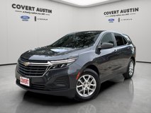 Used 2022 Chevrolet Equinox LS w/ LS Convenience Package