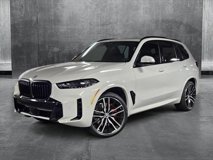 New 2026 BMW X5 sDrive40i w/ M Sport Package