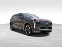 New 2026 Cadillac Escalade IQ Sport 1