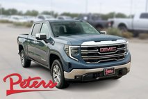 Used 2024 GMC Sierra 1500 SLT
