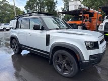 Used 2023 Land Rover Defender 110 X-Dynamic SE