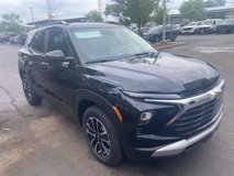 New 2026 Chevrolet TrailBlazer LT w/ Convenience Package