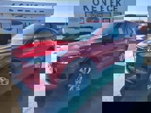 New 2025 Ford Escape Active w/ Active Premium Tech Pack